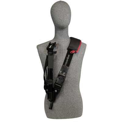 ENG Camera Shoulder Support M-L