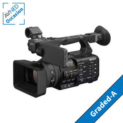 PXW-Z200 4K 1" CMOS Sensor XDCAM Camcorder