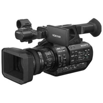 PXW-Z280 4K Camcorder