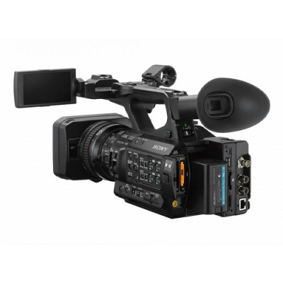 PXW-Z280 4K Camcorder