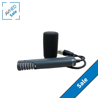 Stereo Mic - kit microfoon