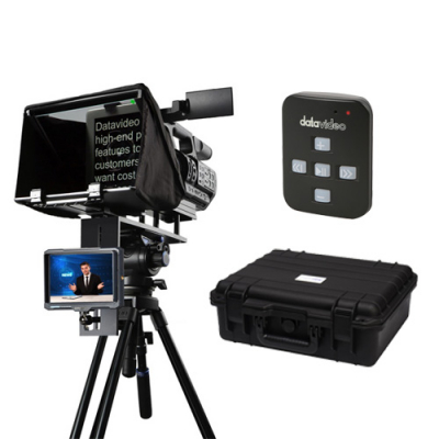 TP-300 MKII Teleprompter Kit incl. HC-300 en WR-500