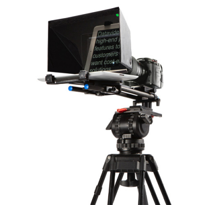 TP-500 DSLR Prompter