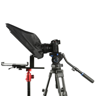 TP-650 MKII Large Screen Prompter for ENG Cameras