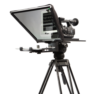 TP-650 MKII Large Screen Prompter for ENG Cameras