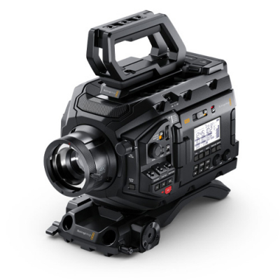 URSA Broadcast G2