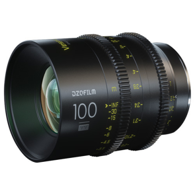 VESPID 100mm T2.1 PL/EF Lens