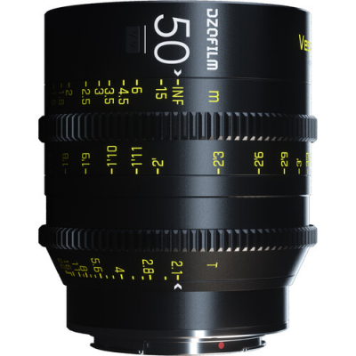 VESPID 50mm T2.1 PL/EF Lens