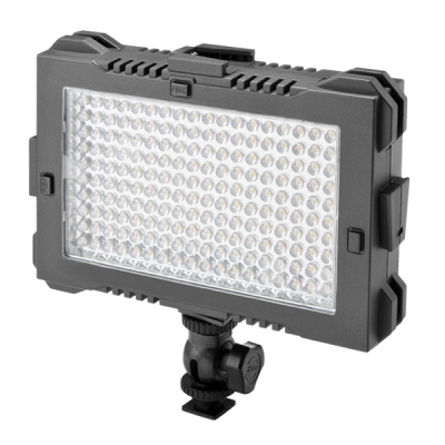 Z180 UltraColor Daylight LED Video Light