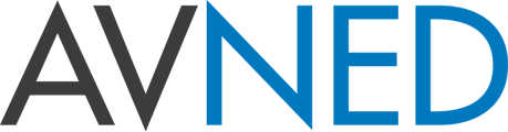 AVNed logo